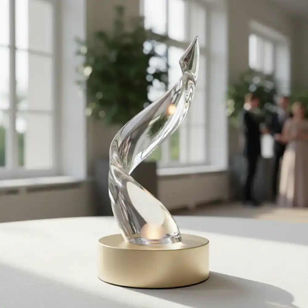 Accessory of the Year Award
