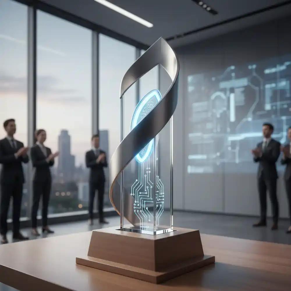 Innovation in Tech Award