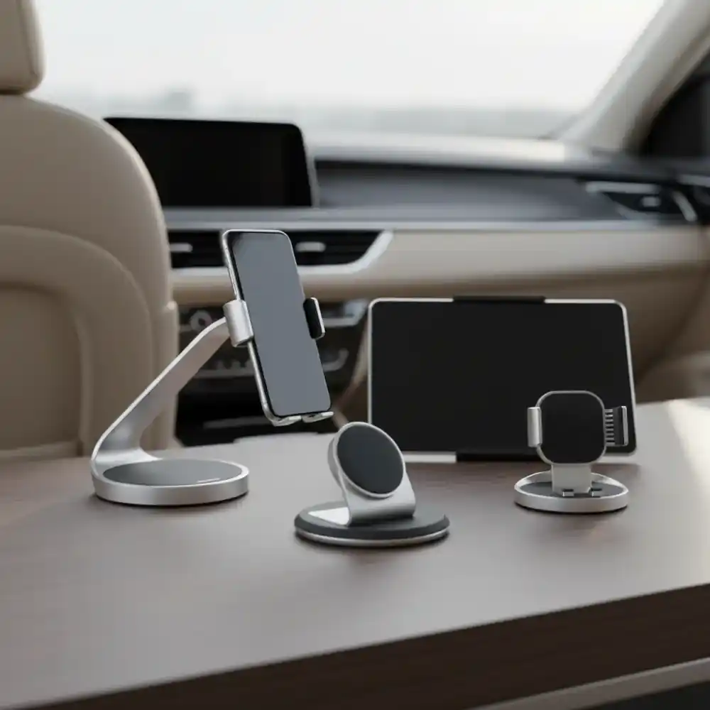 Dashboard Mounts