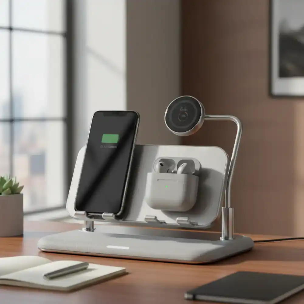 Desktop Charging Stand