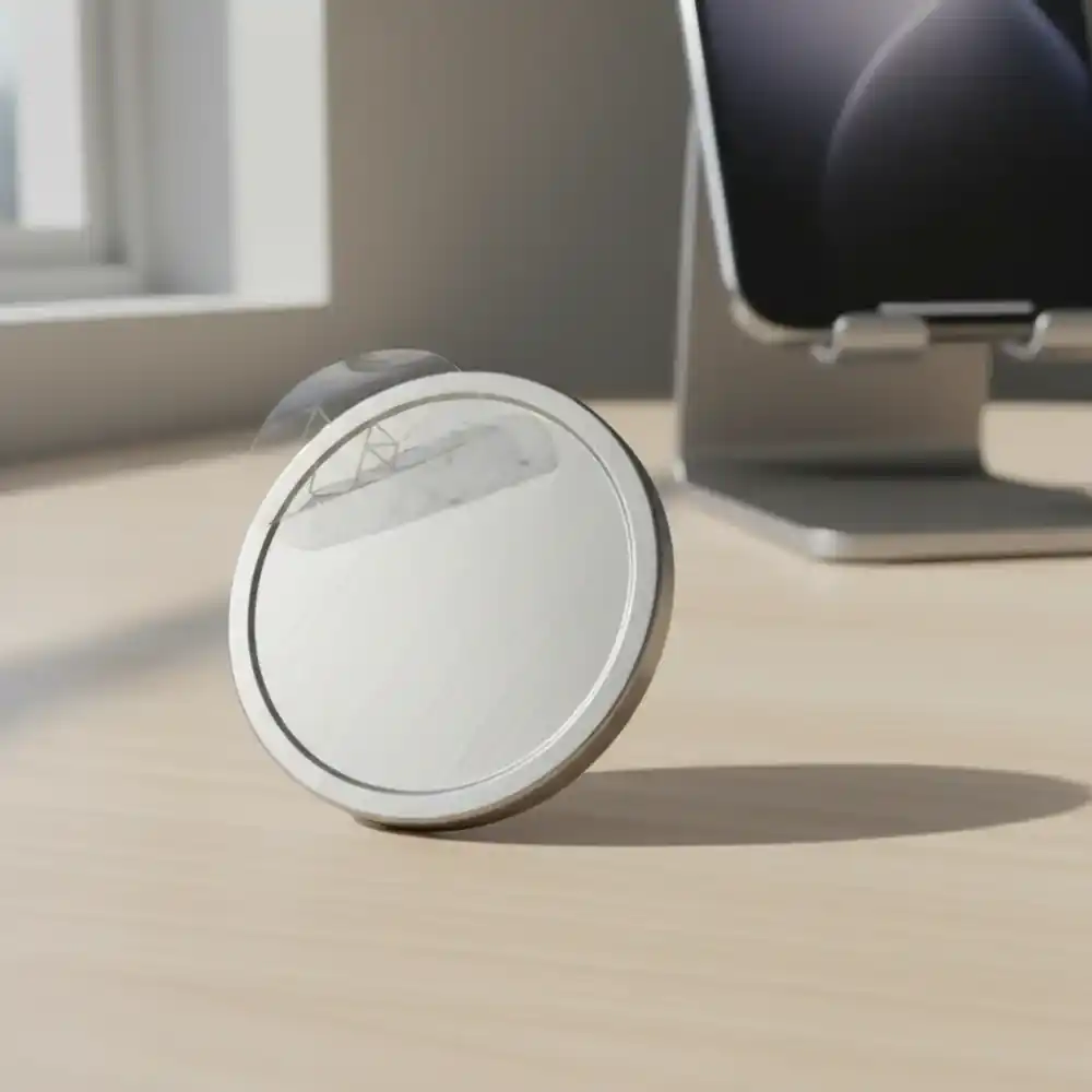 Adhesive Mag Ring